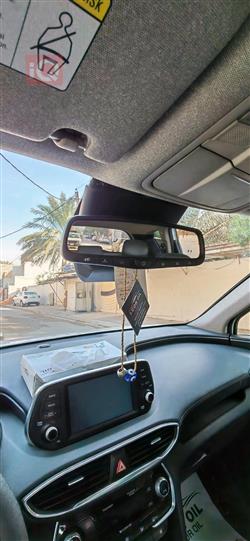 هیۆندای سەنتافی